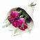 Букет цветов из: Розы в Русской Гвоздевке