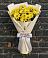 Букет цветов из: Хризантемы в Русской Гвоздевке