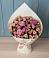 Букет цветов из: Розы в Русской Гвоздевке